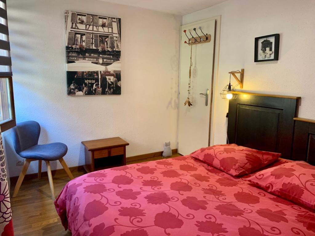 Au Merlenchanteur Schiltigheim Extérieur photo