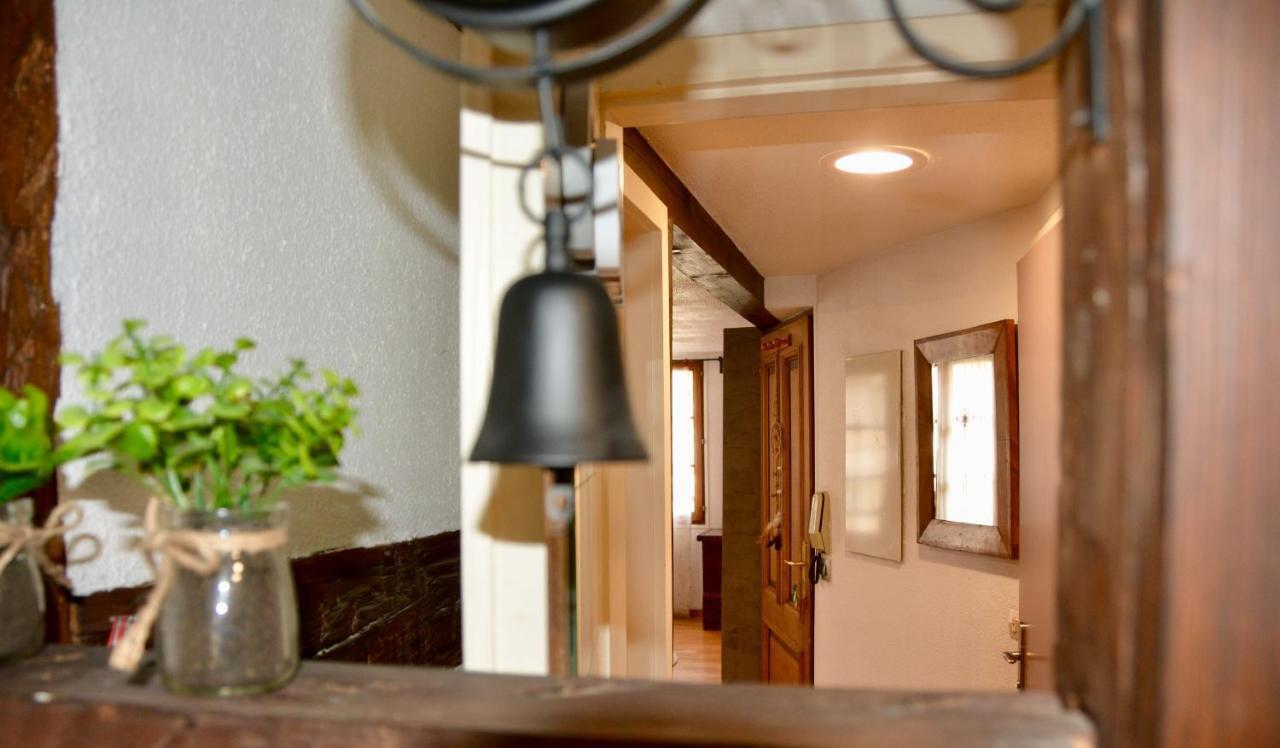 Au Merlenchanteur Schiltigheim Extérieur photo